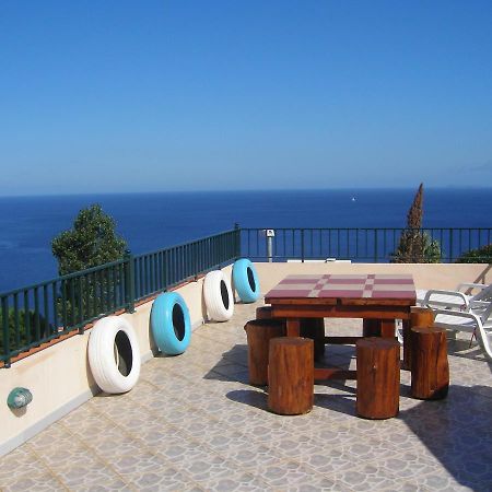 Residencia Ana Piso Zero 0 Lägenhet Santa Cruz  Exteriör bild