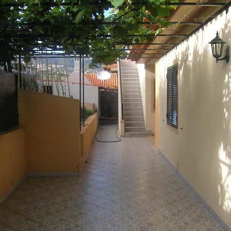 Residencia Ana Piso Zero 0 Lägenhet Santa Cruz  Exteriör bild