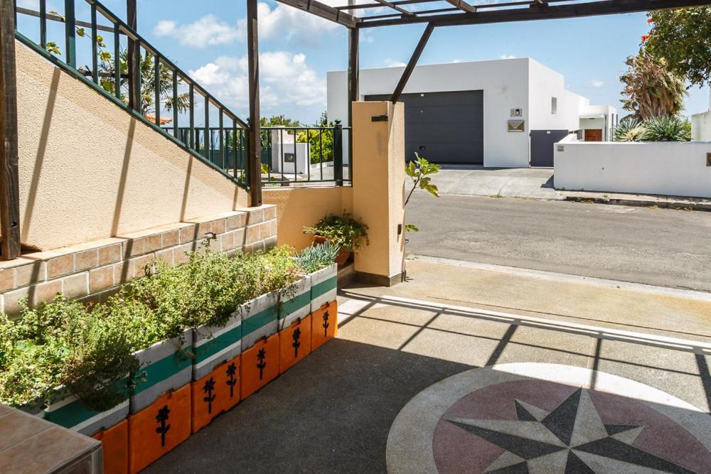 Residencia Ana Piso Zero 0 Lägenhet Santa Cruz  Exteriör bild