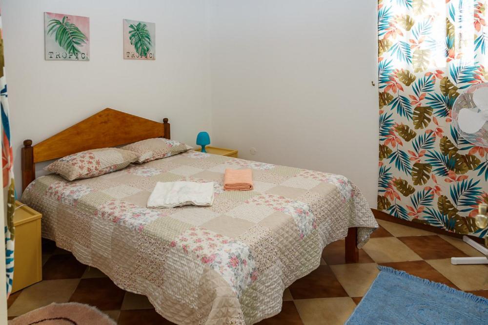 Residencia Ana Piso Zero 0 Lägenhet Santa Cruz  Exteriör bild