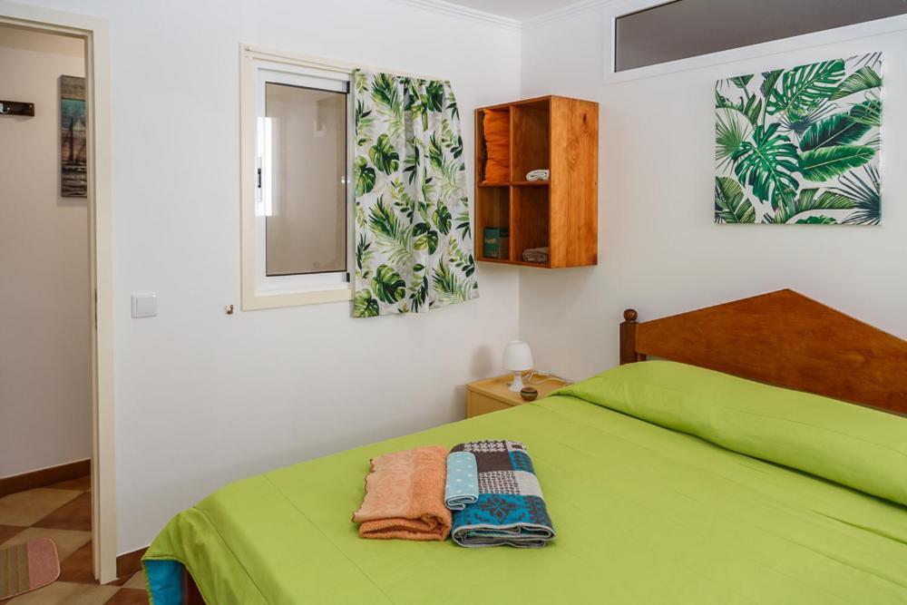Residencia Ana Piso Zero 0 Lägenhet Santa Cruz  Exteriör bild