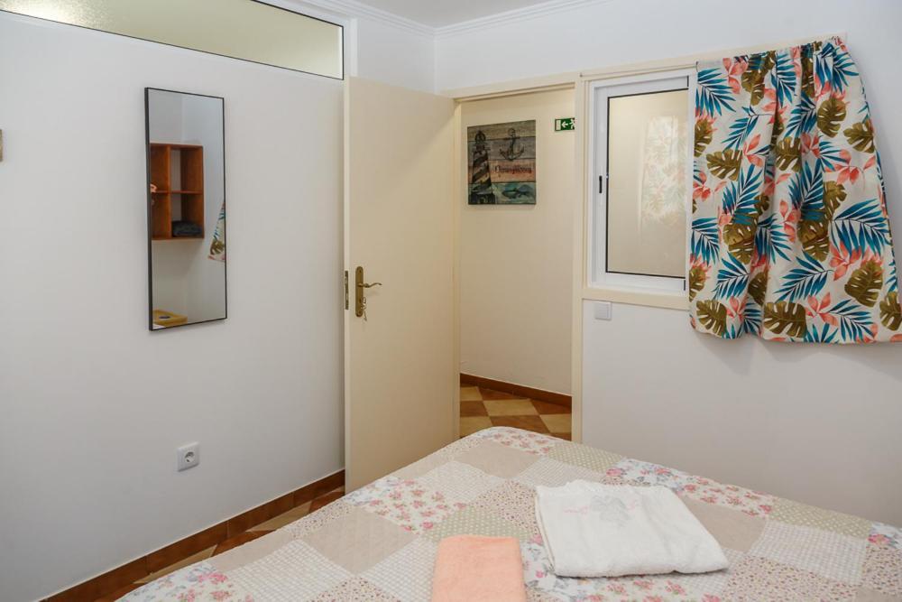 Residencia Ana Piso Zero 0 Lägenhet Santa Cruz  Exteriör bild