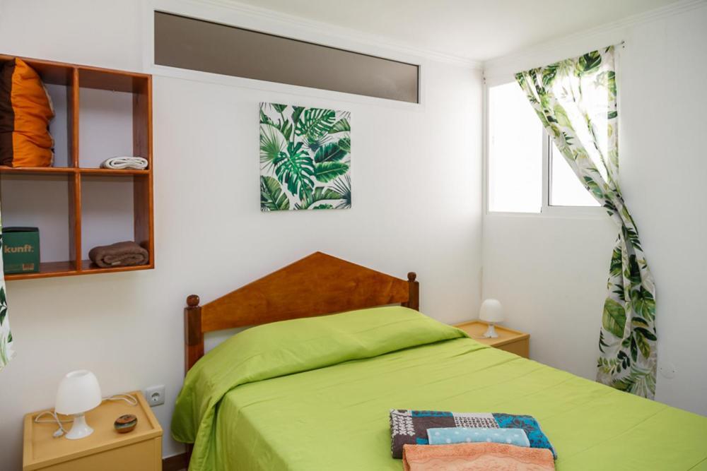 Residencia Ana Piso Zero 0 Lägenhet Santa Cruz  Exteriör bild