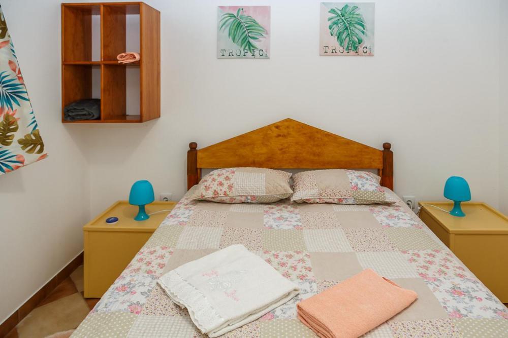 Residencia Ana Piso Zero 0 Lägenhet Santa Cruz  Exteriör bild