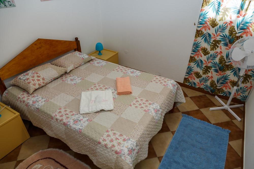 Residencia Ana Piso Zero 0 Lägenhet Santa Cruz  Exteriör bild