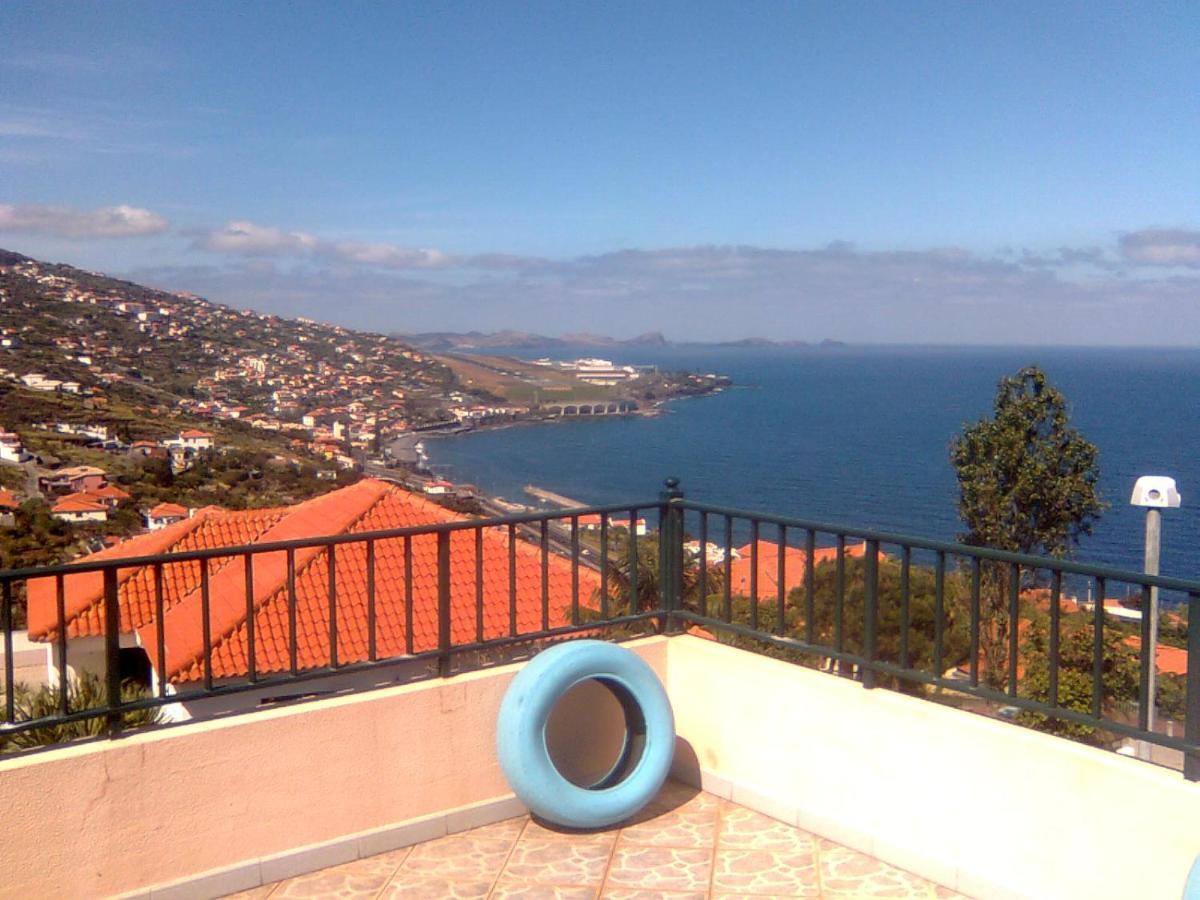 Residencia Ana Piso Zero 0 Lägenhet Santa Cruz  Exteriör bild