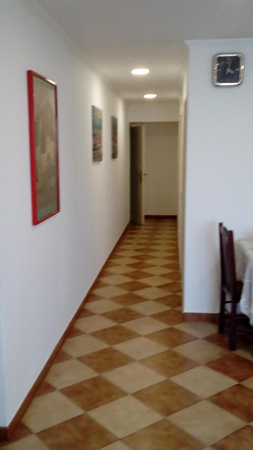 Residencia Ana Piso Zero 0 Lägenhet Santa Cruz  Exteriör bild