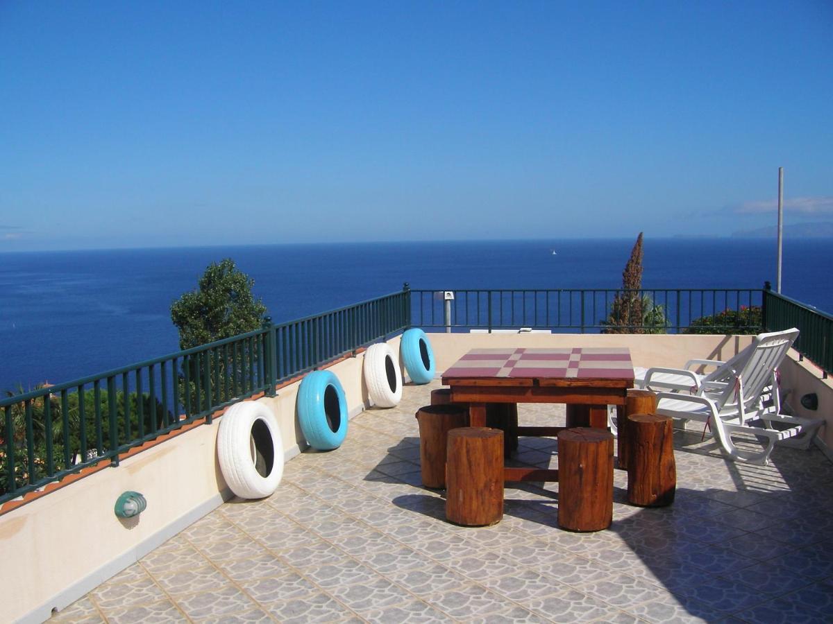 Residencia Ana Piso Zero 0 Lägenhet Santa Cruz  Exteriör bild